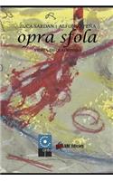 Opra sfola