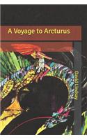 A Voyage to Arcturus