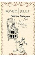 Romeo And Juliet (Annotated & Illustrated) Unabridged