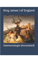 Daemonologie (Annotated)