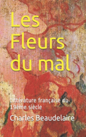 Les Fleurs du mal - version annotée