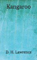 Kangaroo: (Aberdeen Classics Collection)