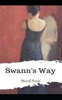 Swann's Way-Original Edition(Annotated)