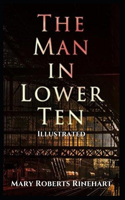 The Man in Lower Ten: Illustrated