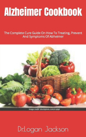 Alzheimer Cookbook