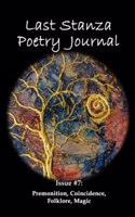 Last Stanza Poetry Journal, Issue #7