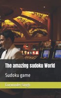 amazing sudoku World