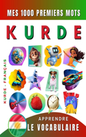 Apprendre le vocabulaire Kurde