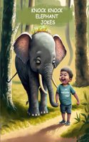 Knock Knock Elephant Jokes