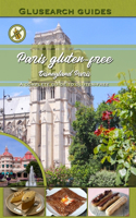 Paris gluten-free and Disneyland Paris