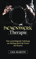 Hexenwerk Therapie