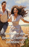 Rückkehr der Revelle-Zwillinge (ROMANCE)