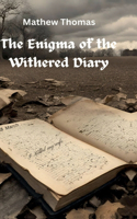 Enigma of the Withered Diary