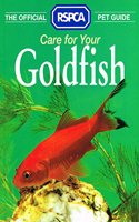 The Official RSPCA Pet Guide â€“ Care for your Goldfish