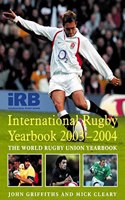IRB International Rugby Yearbook 2003/2004