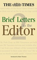 The Times Brief Letters to the Editor Book 2