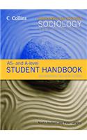 Sociology Themes and Perspectives AS and A-level Student Handbook