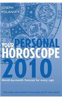Your Personal Horoscope