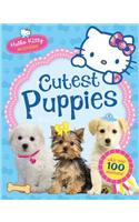Hello Kitty’s Cutest Puppies: (Hello Kitty)