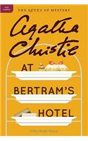 At Bertram's Hotel