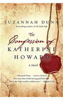 The Confession of Katherine Howard