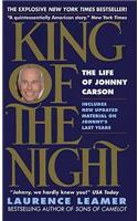King of the Night: The Life of Johnny Carson