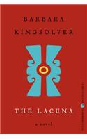The Lacuna: (Harper Perennial Deluxe Editions)