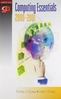 Computing Essentials 2000-01: Intro Edition