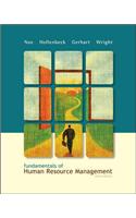 Fundamentals of Human Resource Management