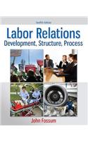 Labor Relations