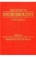 Methods in Microbiology