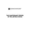 The Quaternary Period in the United States
