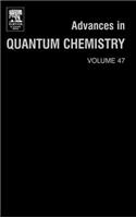 Advances in Quantum Chemistry