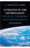 Nitrogen in the Environment