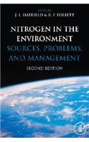 Nitrogen in the Environment