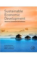 Sustainable Economic Development