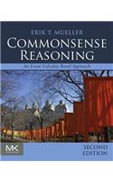 Commonsense Reasoning