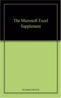 The Microsoft Excel Supplement