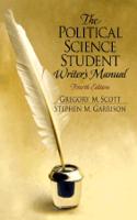 Political Science Student Writers Manual