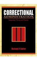 Correctional Administration