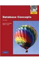 Database Concepts
