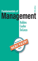 Fundamentals of Management