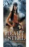 Heart of Steel