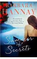 Summer of Secrets