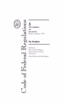 Code of Federal Regulations, Title 15, Commerce and Foreign Trade, PT. 300-799, Revised as of January 1, 2014
