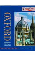 Oxford Bookworms Factfiles/Oxford