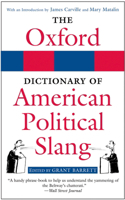 Oxford Dictionary of American Political Slang