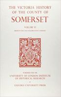 History of the County of Somerset