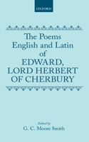 The Poems of Edward, Lord Herbert of Cherbury