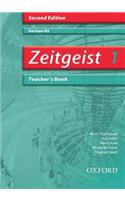 Zeitgeist 1